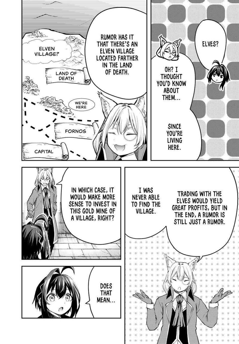 Tsuihou Sareta Tensei Ouji Auto Craft Skill De Ryouchi O Bakusoku De Kaitakushi Saikyou No Mura O Tsukutte Shimau Saikyou Crafting Skill De Hajimeru Rakuraku Ryouchi Kaitaku Slow Life Chapter 16 Page 12