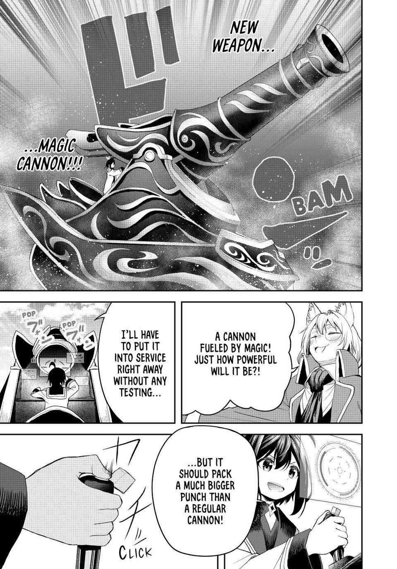 Tsuihou Sareta Tensei Ouji Auto Craft Skill De Ryouchi O Bakusoku De Kaitakushi Saikyou No Mura O Tsukutte Shimau Saikyou Crafting Skill De Hajimeru Rakuraku Ryouchi Kaitaku Slow Life Chapter 16 Page 15