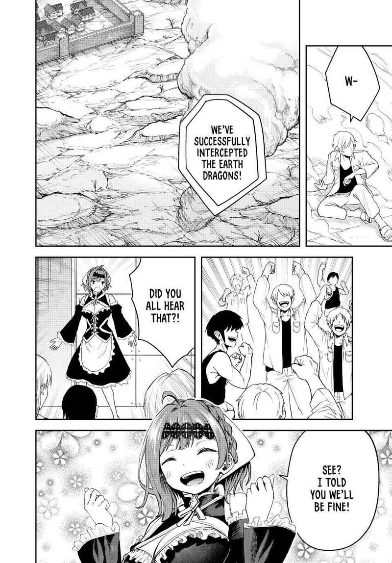 Tsuihou Sareta Tensei Ouji Auto Craft Skill De Ryouchi O Bakusoku De Kaitakushi Saikyou No Mura O Tsukutte Shimau Saikyou Crafting Skill De Hajimeru Rakuraku Ryouchi Kaitaku Slow Life Chapter 16 Page 18