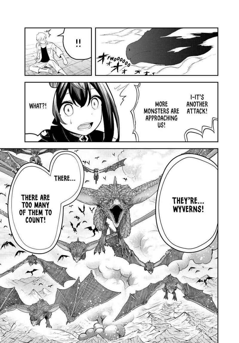 Tsuihou Sareta Tensei Ouji Auto Craft Skill De Ryouchi O Bakusoku De Kaitakushi Saikyou No Mura O Tsukutte Shimau Saikyou Crafting Skill De Hajimeru Rakuraku Ryouchi Kaitaku Slow Life Chapter 16 Page 19