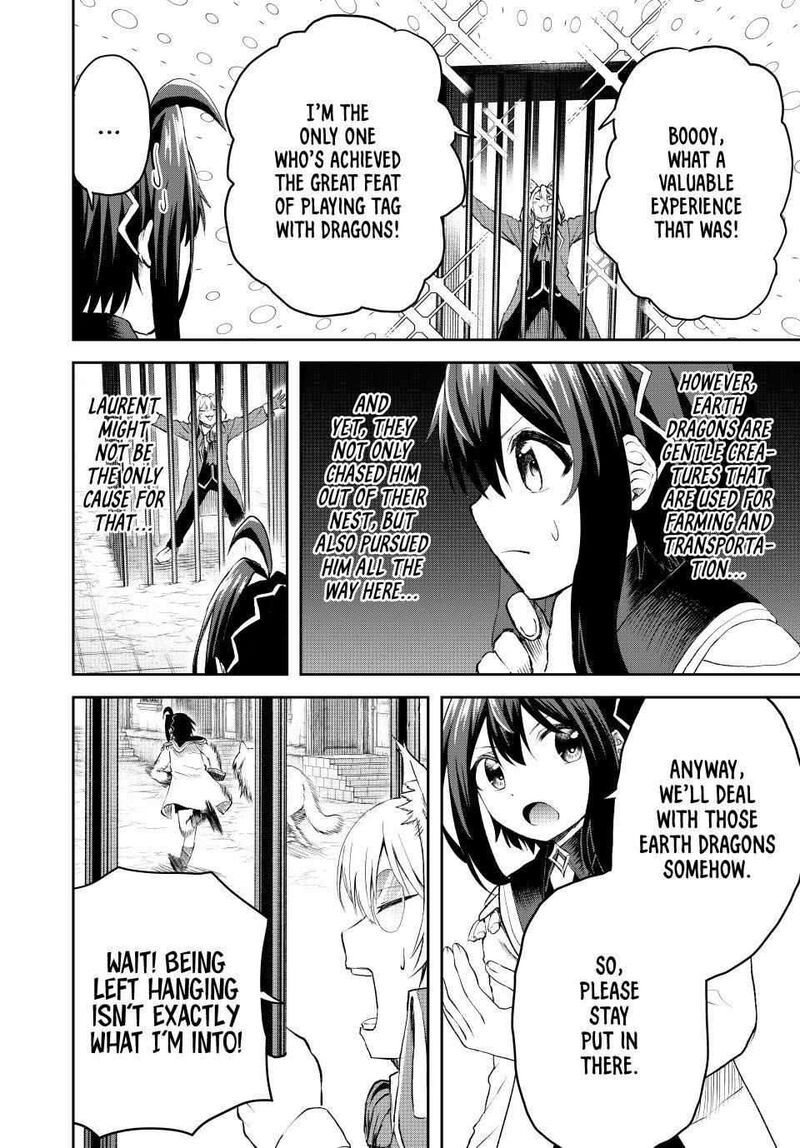 Tsuihou Sareta Tensei Ouji Auto Craft Skill De Ryouchi O Bakusoku De Kaitakushi Saikyou No Mura O Tsukutte Shimau Saikyou Crafting Skill De Hajimeru Rakuraku Ryouchi Kaitaku Slow Life Chapter 16 Page 2