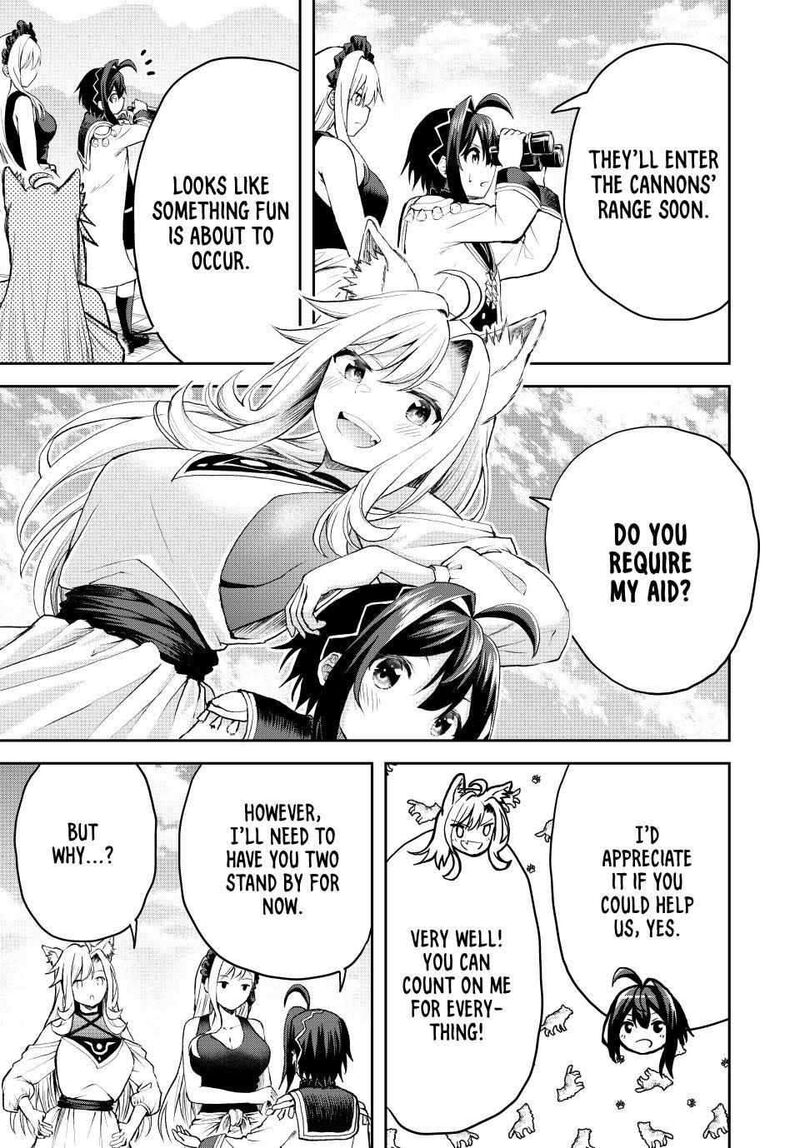 Tsuihou Sareta Tensei Ouji Auto Craft Skill De Ryouchi O Bakusoku De Kaitakushi Saikyou No Mura O Tsukutte Shimau Saikyou Crafting Skill De Hajimeru Rakuraku Ryouchi Kaitaku Slow Life Chapter 16 Page 5