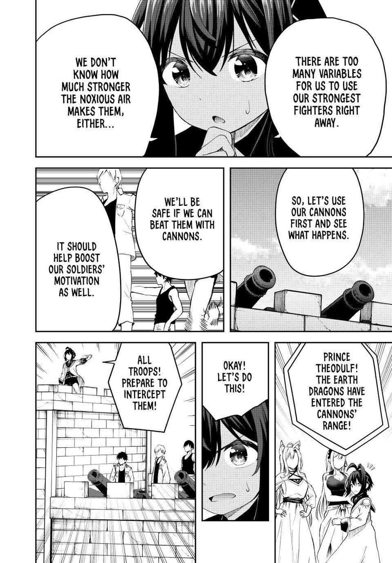 Tsuihou Sareta Tensei Ouji Auto Craft Skill De Ryouchi O Bakusoku De Kaitakushi Saikyou No Mura O Tsukutte Shimau Saikyou Crafting Skill De Hajimeru Rakuraku Ryouchi Kaitaku Slow Life Chapter 16 Page 6