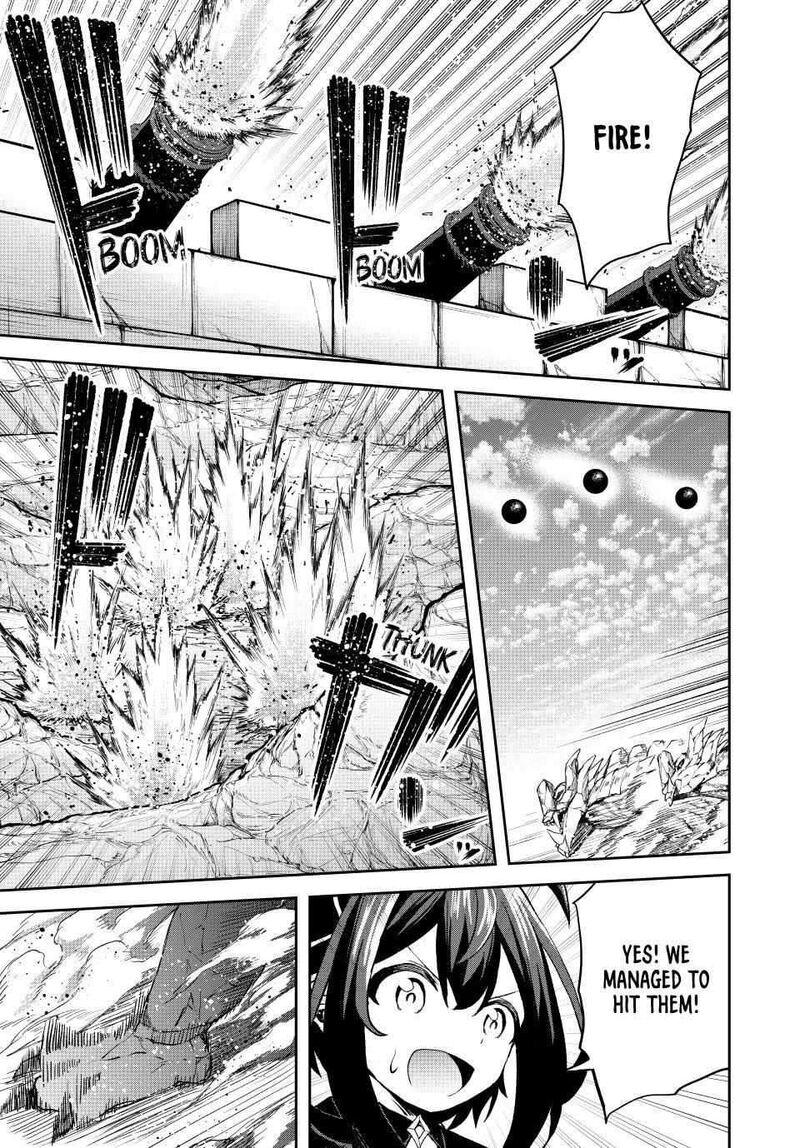 Tsuihou Sareta Tensei Ouji Auto Craft Skill De Ryouchi O Bakusoku De Kaitakushi Saikyou No Mura O Tsukutte Shimau Saikyou Crafting Skill De Hajimeru Rakuraku Ryouchi Kaitaku Slow Life Chapter 16 Page 7