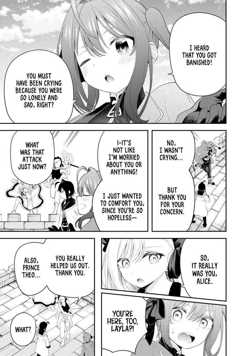 Tsuihou Sareta Tensei Ouji Auto Craft Skill De Ryouchi O Bakusoku De Kaitakushi Saikyou No Mura O Tsukutte Shimau Saikyou Crafting Skill De Hajimeru Rakuraku Ryouchi Kaitaku Slow Life Chapter 17 Page 12