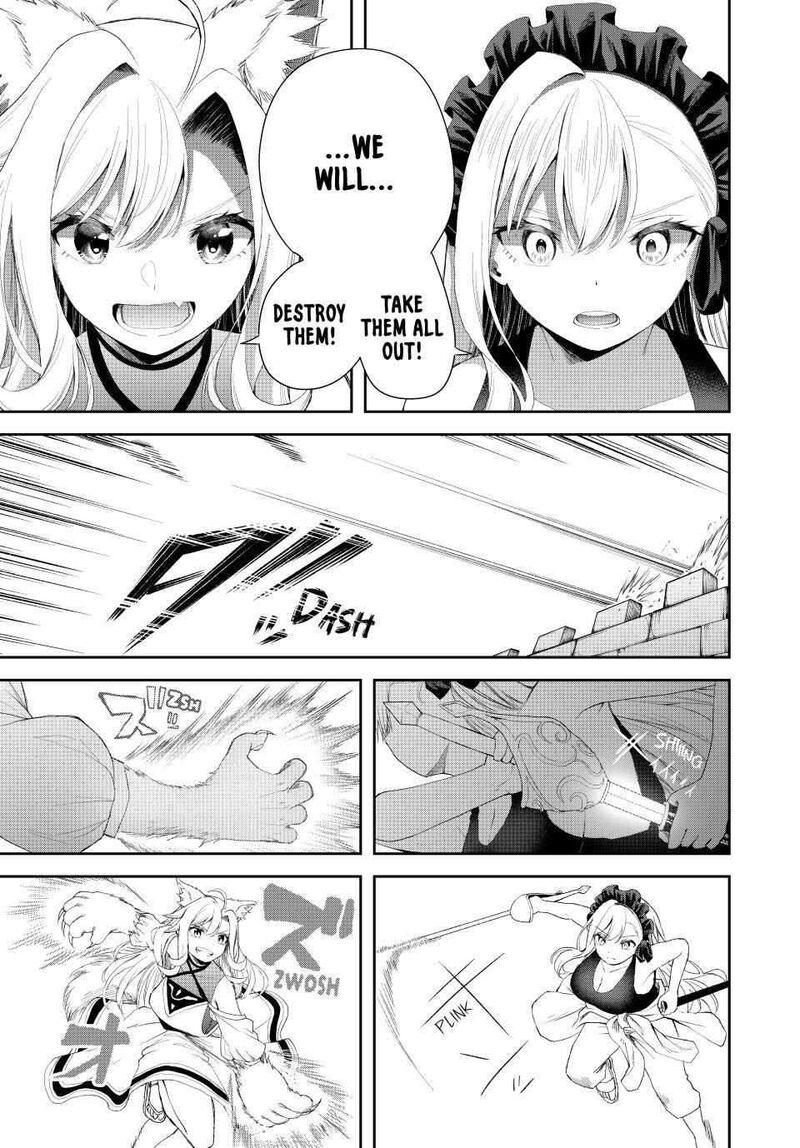 Tsuihou Sareta Tensei Ouji Auto Craft Skill De Ryouchi O Bakusoku De Kaitakushi Saikyou No Mura O Tsukutte Shimau Saikyou Crafting Skill De Hajimeru Rakuraku Ryouchi Kaitaku Slow Life Chapter 17 Page 3