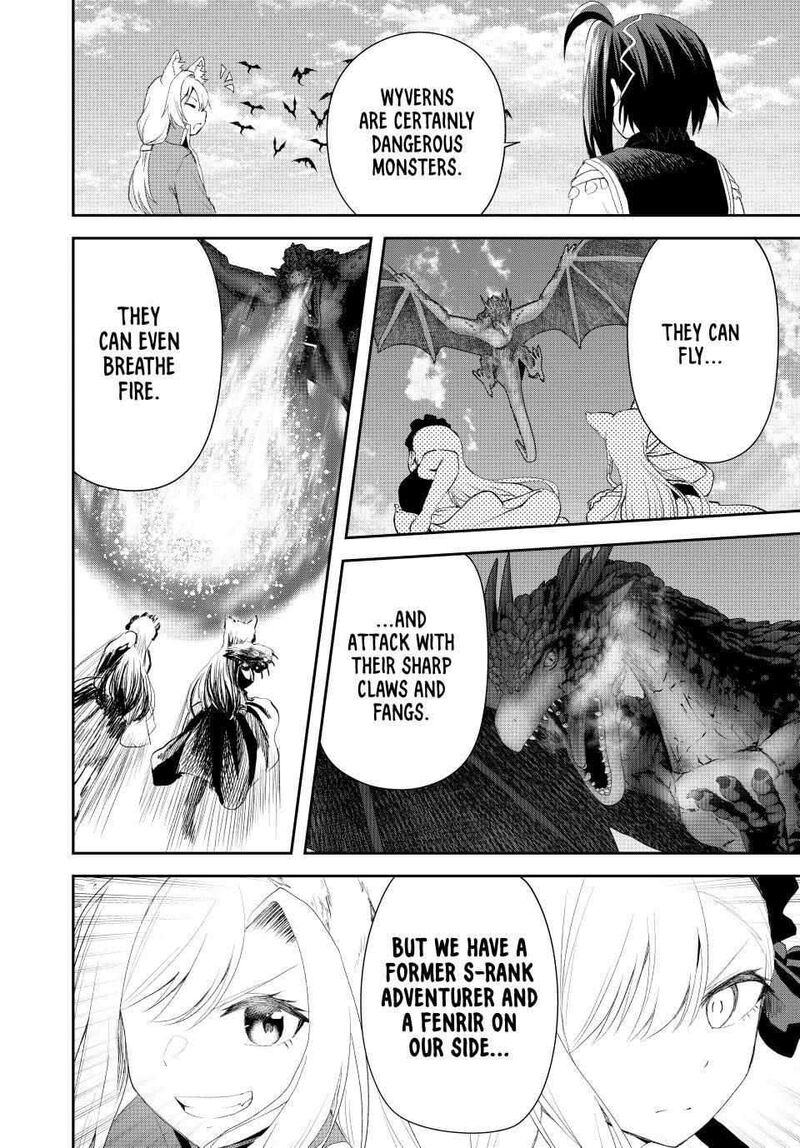 Tsuihou Sareta Tensei Ouji Auto Craft Skill De Ryouchi O Bakusoku De Kaitakushi Saikyou No Mura O Tsukutte Shimau Saikyou Crafting Skill De Hajimeru Rakuraku Ryouchi Kaitaku Slow Life Chapter 17 Page 4