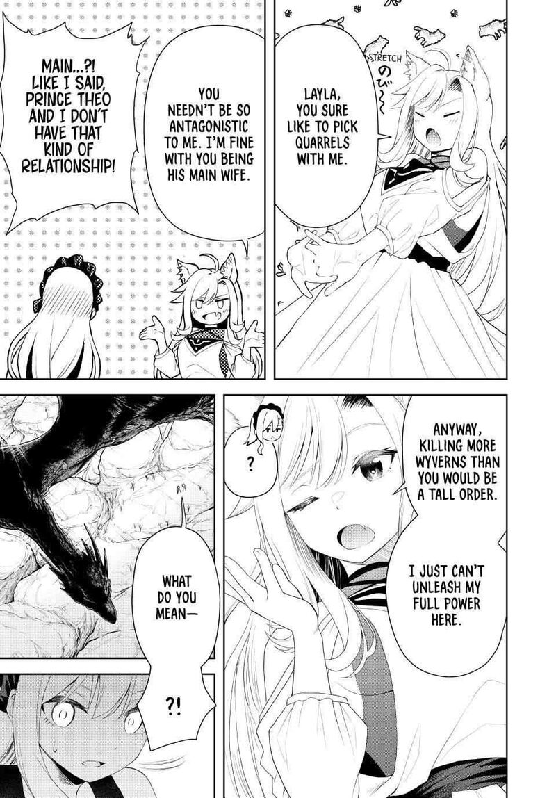 Tsuihou Sareta Tensei Ouji Auto Craft Skill De Ryouchi O Bakusoku De Kaitakushi Saikyou No Mura O Tsukutte Shimau Saikyou Crafting Skill De Hajimeru Rakuraku Ryouchi Kaitaku Slow Life Chapter 17 Page 7