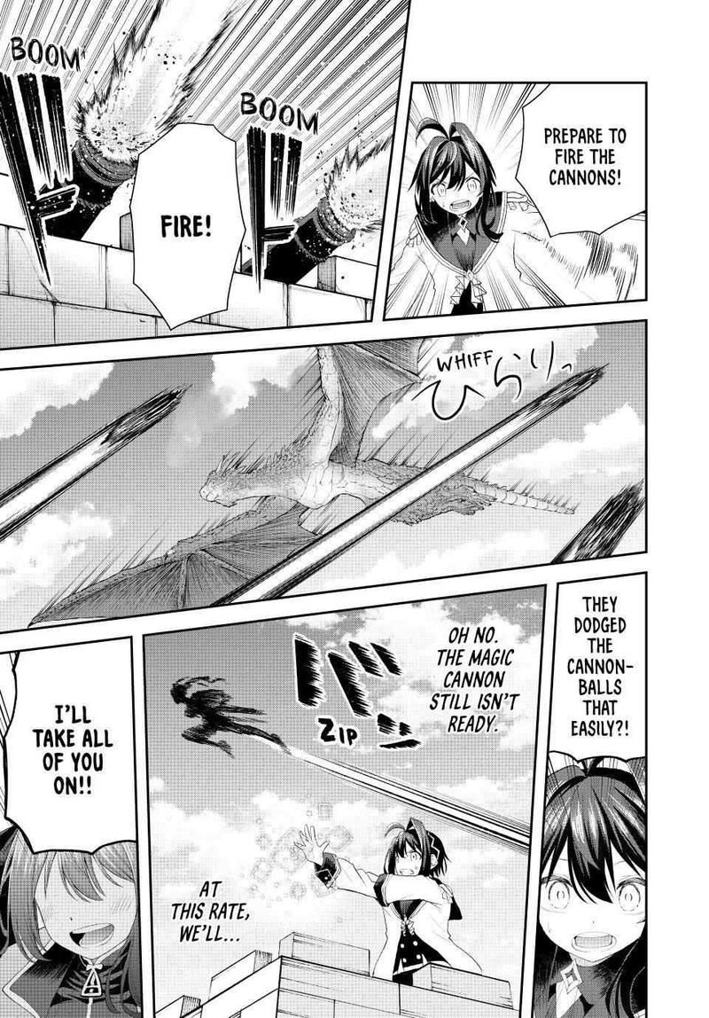 Tsuihou Sareta Tensei Ouji Auto Craft Skill De Ryouchi O Bakusoku De Kaitakushi Saikyou No Mura O Tsukutte Shimau Saikyou Crafting Skill De Hajimeru Rakuraku Ryouchi Kaitaku Slow Life Chapter 17 Page 9