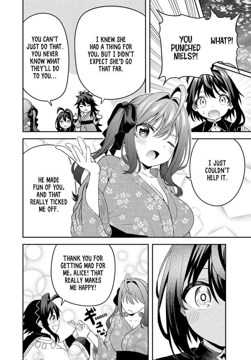 Tsuihou Sareta Tensei Ouji Auto Craft Skill De Ryouchi O Bakusoku De Kaitakushi Saikyou No Mura O Tsukutte Shimau Saikyou Crafting Skill De Hajimeru Rakuraku Ryouchi Kaitaku Slow Life Chapter 18 Page 10