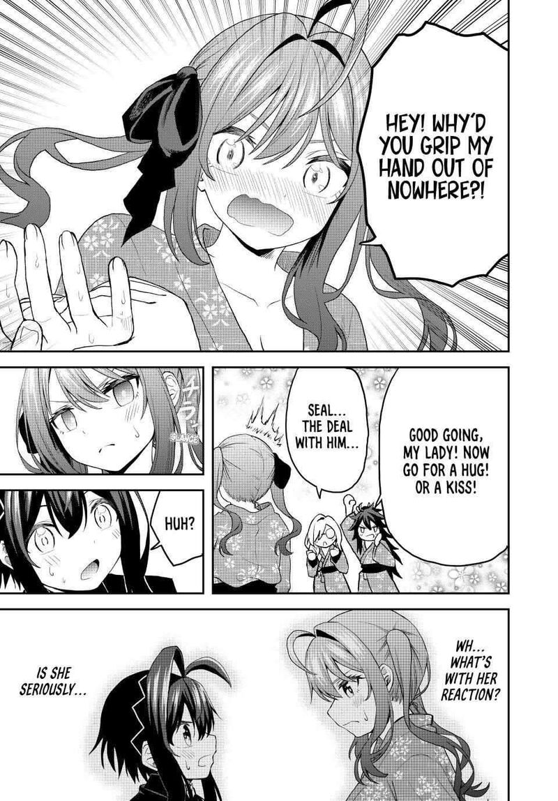 Tsuihou Sareta Tensei Ouji Auto Craft Skill De Ryouchi O Bakusoku De Kaitakushi Saikyou No Mura O Tsukutte Shimau Saikyou Crafting Skill De Hajimeru Rakuraku Ryouchi Kaitaku Slow Life Chapter 18 Page 11