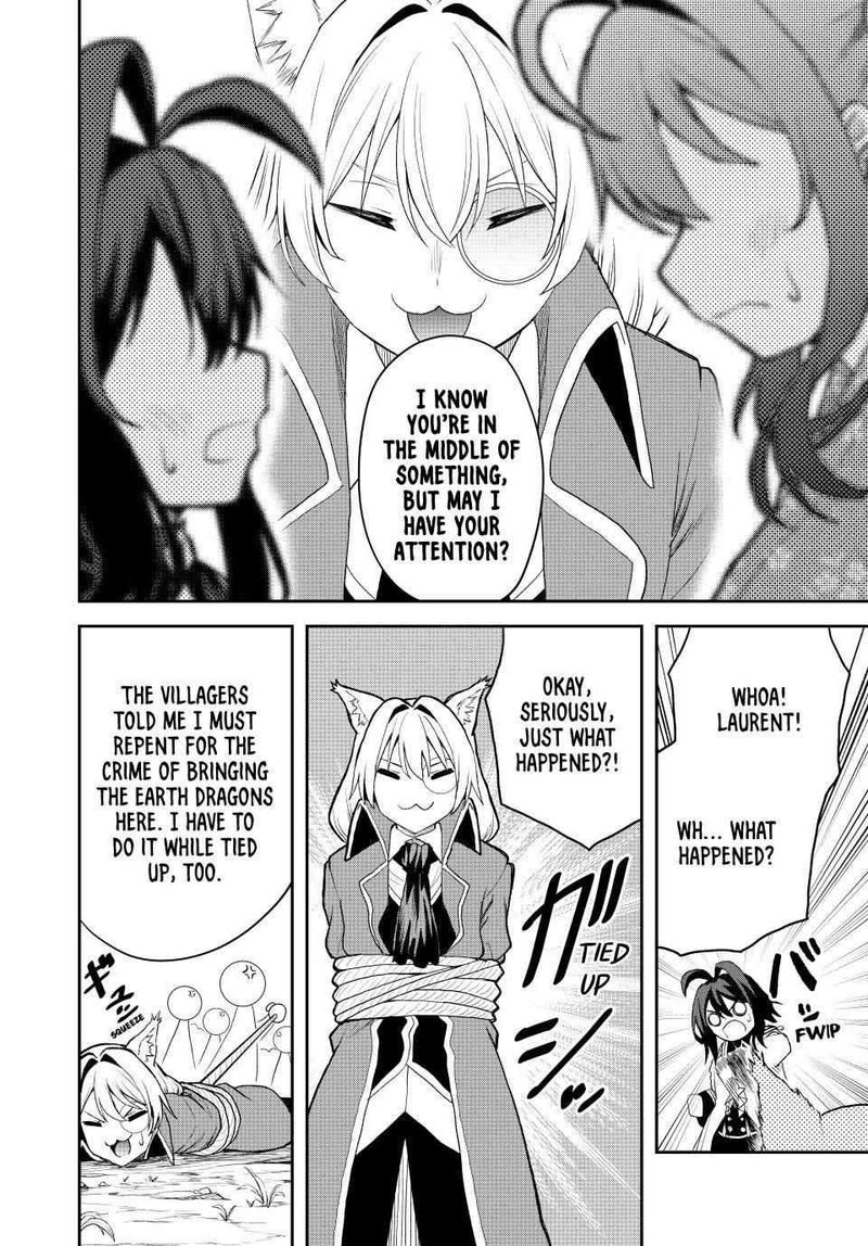 Tsuihou Sareta Tensei Ouji Auto Craft Skill De Ryouchi O Bakusoku De Kaitakushi Saikyou No Mura O Tsukutte Shimau Saikyou Crafting Skill De Hajimeru Rakuraku Ryouchi Kaitaku Slow Life Chapter 18 Page 12