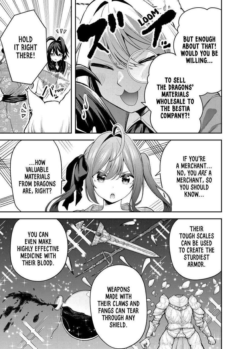 Tsuihou Sareta Tensei Ouji Auto Craft Skill De Ryouchi O Bakusoku De Kaitakushi Saikyou No Mura O Tsukutte Shimau Saikyou Crafting Skill De Hajimeru Rakuraku Ryouchi Kaitaku Slow Life Chapter 18 Page 13