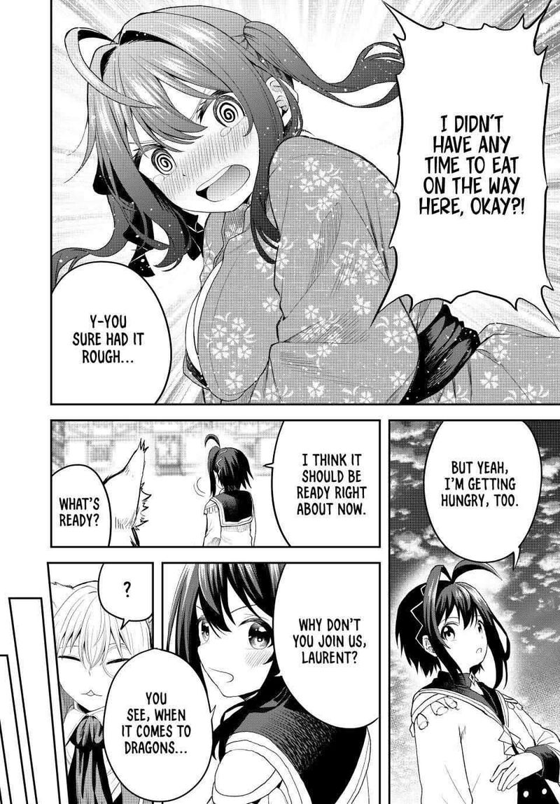 Tsuihou Sareta Tensei Ouji Auto Craft Skill De Ryouchi O Bakusoku De Kaitakushi Saikyou No Mura O Tsukutte Shimau Saikyou Crafting Skill De Hajimeru Rakuraku Ryouchi Kaitaku Slow Life Chapter 18 Page 16