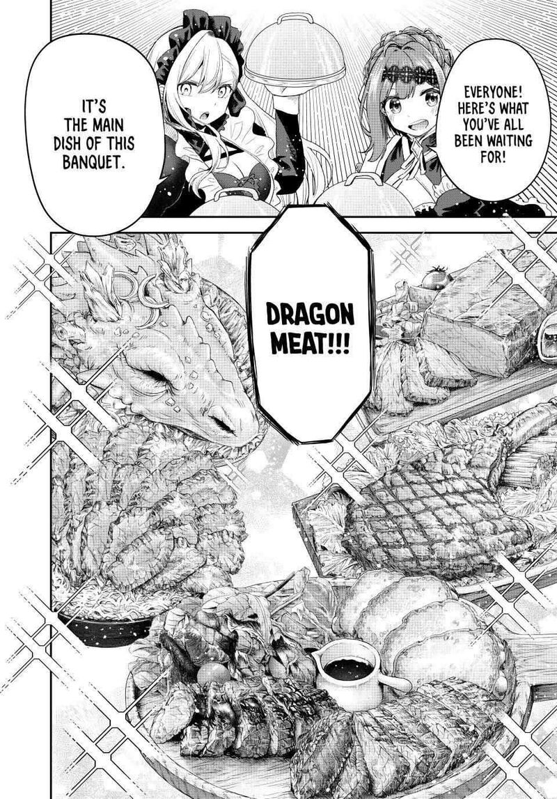 Tsuihou Sareta Tensei Ouji Auto Craft Skill De Ryouchi O Bakusoku De Kaitakushi Saikyou No Mura O Tsukutte Shimau Saikyou Crafting Skill De Hajimeru Rakuraku Ryouchi Kaitaku Slow Life Chapter 18 Page 18