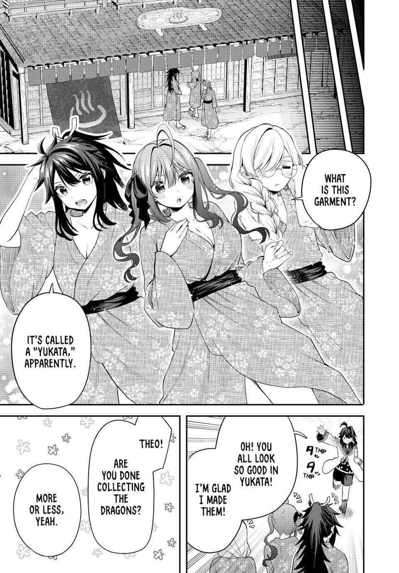 Tsuihou Sareta Tensei Ouji Auto Craft Skill De Ryouchi O Bakusoku De Kaitakushi Saikyou No Mura O Tsukutte Shimau Saikyou Crafting Skill De Hajimeru Rakuraku Ryouchi Kaitaku Slow Life Chapter 18 Page 5