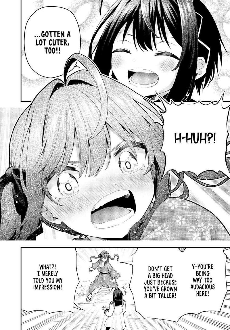 Tsuihou Sareta Tensei Ouji Auto Craft Skill De Ryouchi O Bakusoku De Kaitakushi Saikyou No Mura O Tsukutte Shimau Saikyou Crafting Skill De Hajimeru Rakuraku Ryouchi Kaitaku Slow Life Chapter 18 Page 8