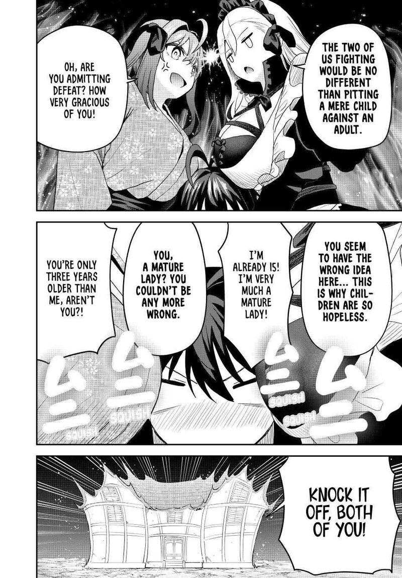 Tsuihou Sareta Tensei Ouji Auto Craft Skill De Ryouchi O Bakusoku De Kaitakushi Saikyou No Mura O Tsukutte Shimau Saikyou Crafting Skill De Hajimeru Rakuraku Ryouchi Kaitaku Slow Life Chapter 19 Page 10