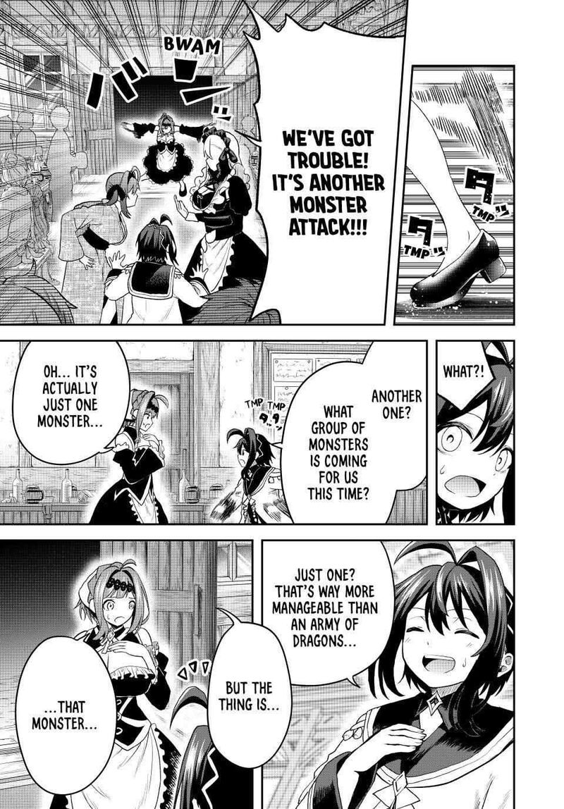 Tsuihou Sareta Tensei Ouji Auto Craft Skill De Ryouchi O Bakusoku De Kaitakushi Saikyou No Mura O Tsukutte Shimau Saikyou Crafting Skill De Hajimeru Rakuraku Ryouchi Kaitaku Slow Life Chapter 19 Page 13