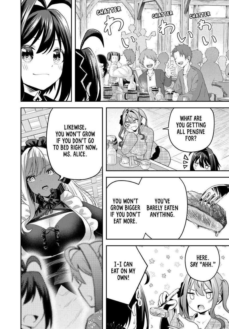 Tsuihou Sareta Tensei Ouji Auto Craft Skill De Ryouchi O Bakusoku De Kaitakushi Saikyou No Mura O Tsukutte Shimau Saikyou Crafting Skill De Hajimeru Rakuraku Ryouchi Kaitaku Slow Life Chapter 19 Page 6