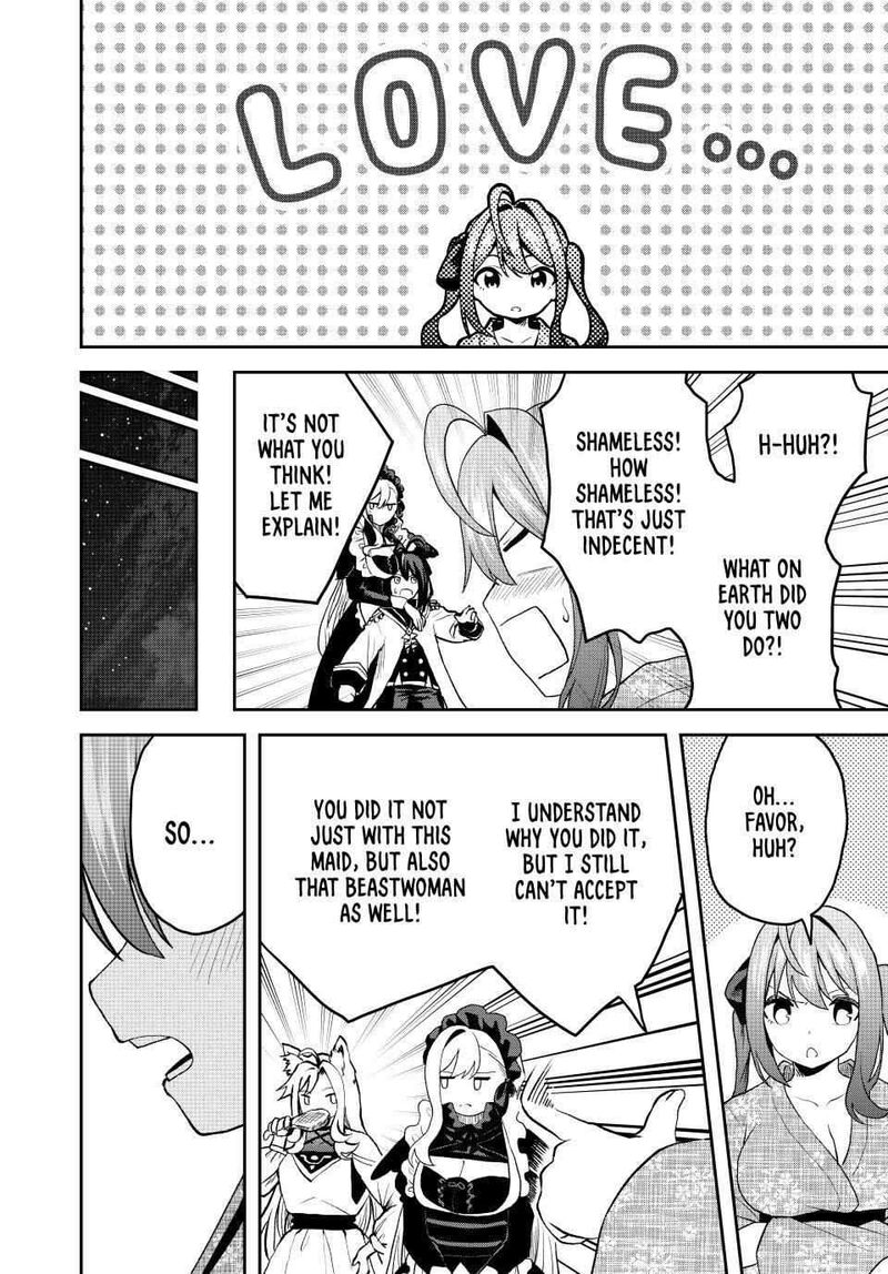 Tsuihou Sareta Tensei Ouji Auto Craft Skill De Ryouchi O Bakusoku De Kaitakushi Saikyou No Mura O Tsukutte Shimau Saikyou Crafting Skill De Hajimeru Rakuraku Ryouchi Kaitaku Slow Life Chapter 19 Page 8