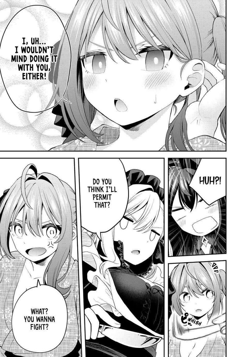 Tsuihou Sareta Tensei Ouji Auto Craft Skill De Ryouchi O Bakusoku De Kaitakushi Saikyou No Mura O Tsukutte Shimau Saikyou Crafting Skill De Hajimeru Rakuraku Ryouchi Kaitaku Slow Life Chapter 19 Page 9