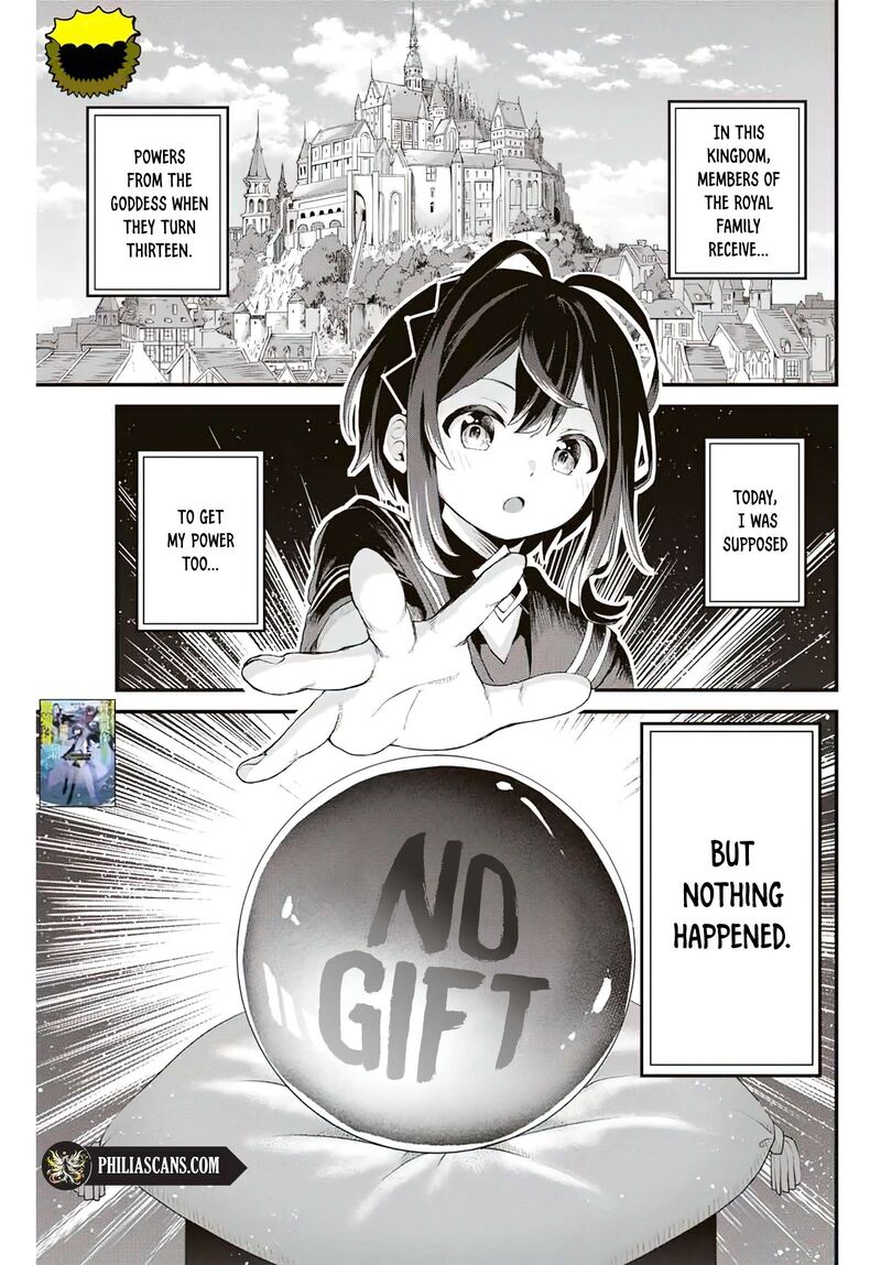 Tsuihou Sareta Tensei Ouji Auto Craft Skill De Ryouchi O Bakusoku De Kaitakushi Saikyou No Mura O Tsukutte Shimau Saikyou Crafting Skill De Hajimeru Rakuraku Ryouchi Kaitaku Slow Life Chapter 1a Page 1