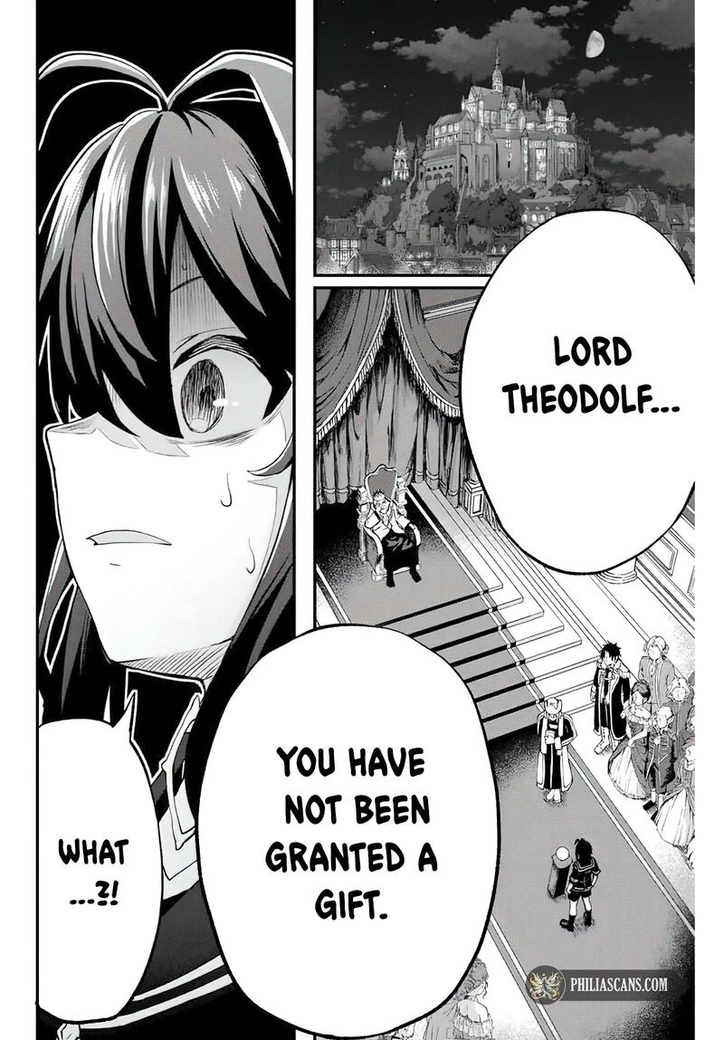 Tsuihou Sareta Tensei Ouji Auto Craft Skill De Ryouchi O Bakusoku De Kaitakushi Saikyou No Mura O Tsukutte Shimau Saikyou Crafting Skill De Hajimeru Rakuraku Ryouchi Kaitaku Slow Life Chapter 1a Page 10