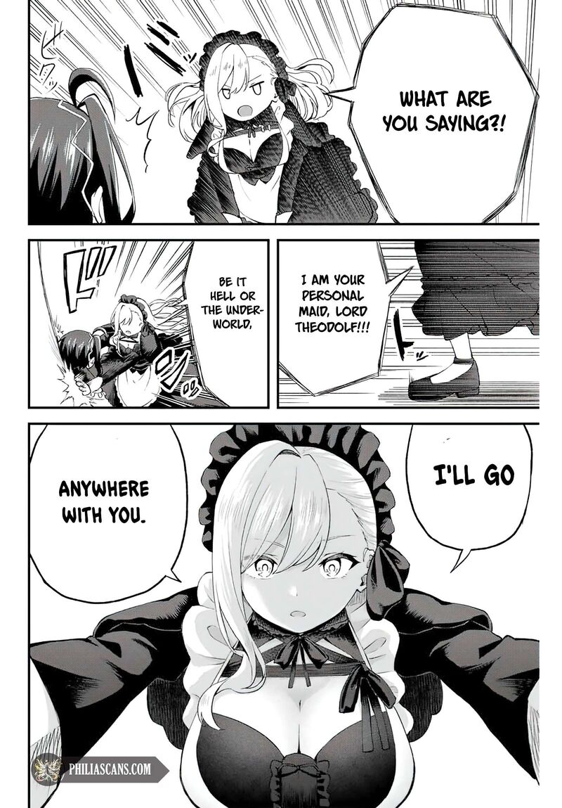 Tsuihou Sareta Tensei Ouji Auto Craft Skill De Ryouchi O Bakusoku De Kaitakushi Saikyou No Mura O Tsukutte Shimau Saikyou Crafting Skill De Hajimeru Rakuraku Ryouchi Kaitaku Slow Life Chapter 1a Page 18