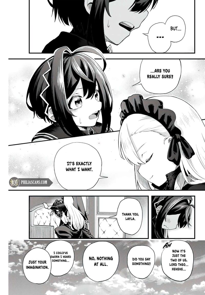 Tsuihou Sareta Tensei Ouji Auto Craft Skill De Ryouchi O Bakusoku De Kaitakushi Saikyou No Mura O Tsukutte Shimau Saikyou Crafting Skill De Hajimeru Rakuraku Ryouchi Kaitaku Slow Life Chapter 1a Page 19