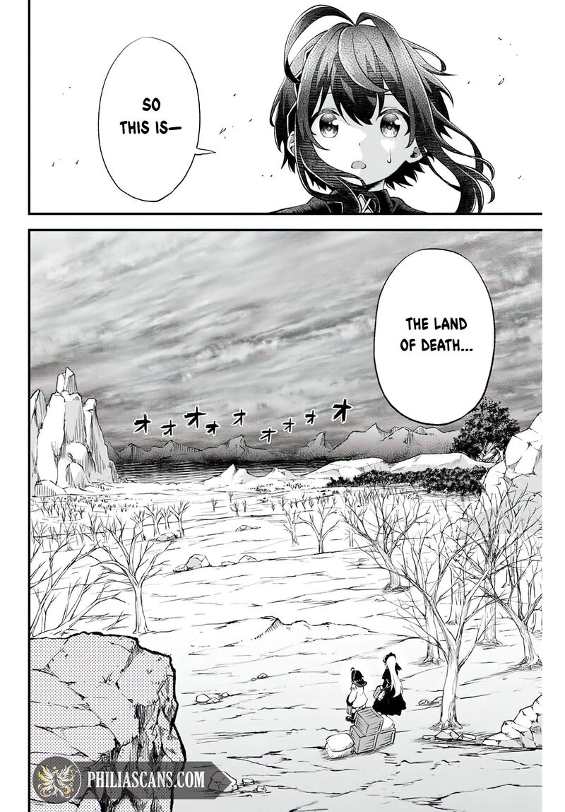 Tsuihou Sareta Tensei Ouji Auto Craft Skill De Ryouchi O Bakusoku De Kaitakushi Saikyou No Mura O Tsukutte Shimau Saikyou Crafting Skill De Hajimeru Rakuraku Ryouchi Kaitaku Slow Life Chapter 1a Page 28