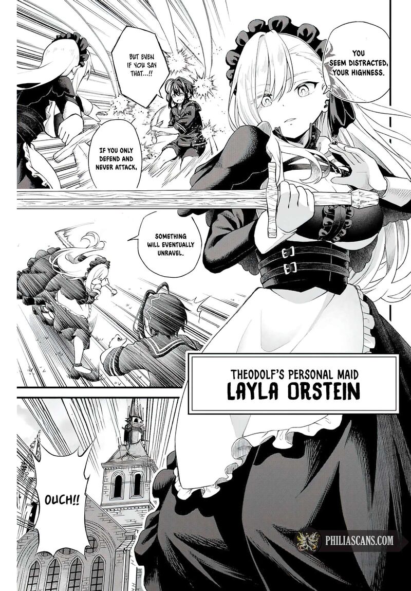 Tsuihou Sareta Tensei Ouji Auto Craft Skill De Ryouchi O Bakusoku De Kaitakushi Saikyou No Mura O Tsukutte Shimau Saikyou Crafting Skill De Hajimeru Rakuraku Ryouchi Kaitaku Slow Life Chapter 1a Page 5