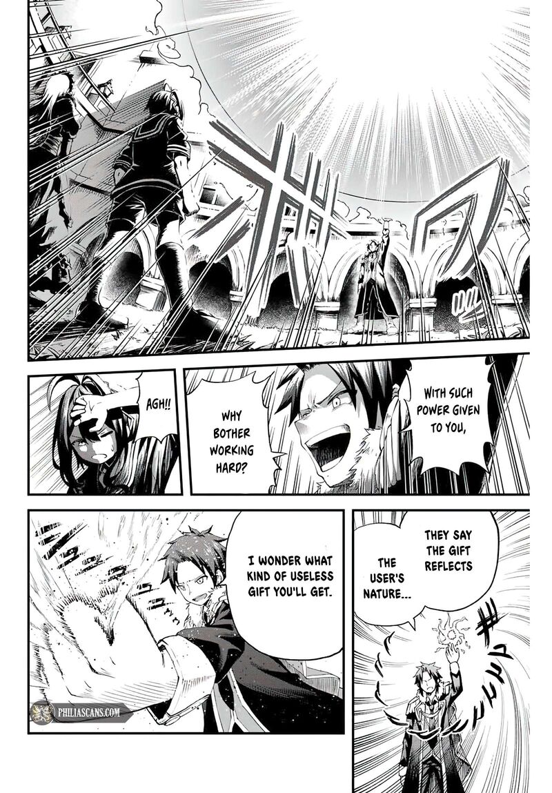 Tsuihou Sareta Tensei Ouji Auto Craft Skill De Ryouchi O Bakusoku De Kaitakushi Saikyou No Mura O Tsukutte Shimau Saikyou Crafting Skill De Hajimeru Rakuraku Ryouchi Kaitaku Slow Life Chapter 1a Page 8