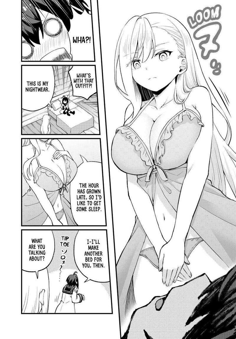 Tsuihou Sareta Tensei Ouji Auto Craft Skill De Ryouchi O Bakusoku De Kaitakushi Saikyou No Mura O Tsukutte Shimau Saikyou Crafting Skill De Hajimeru Rakuraku Ryouchi Kaitaku Slow Life Chapter 1b Page 10