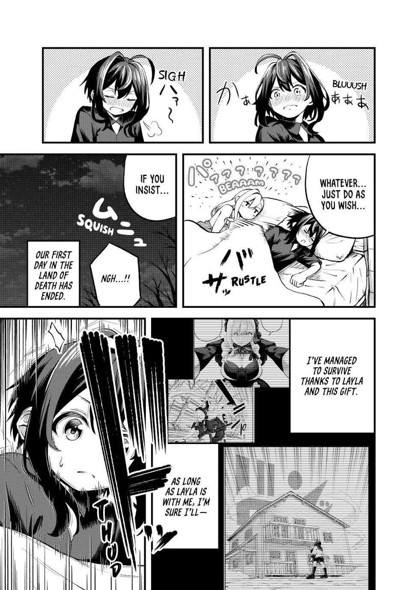 Tsuihou Sareta Tensei Ouji Auto Craft Skill De Ryouchi O Bakusoku De Kaitakushi Saikyou No Mura O Tsukutte Shimau Saikyou Crafting Skill De Hajimeru Rakuraku Ryouchi Kaitaku Slow Life Chapter 1b Page 13