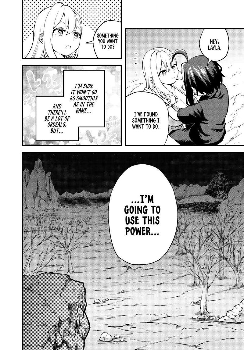 Tsuihou Sareta Tensei Ouji Auto Craft Skill De Ryouchi O Bakusoku De Kaitakushi Saikyou No Mura O Tsukutte Shimau Saikyou Crafting Skill De Hajimeru Rakuraku Ryouchi Kaitaku Slow Life Chapter 1b Page 25