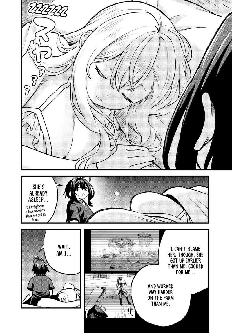 Tsuihou Sareta Tensei Ouji Auto Craft Skill De Ryouchi O Bakusoku De Kaitakushi Saikyou No Mura O Tsukutte Shimau Saikyou Crafting Skill De Hajimeru Rakuraku Ryouchi Kaitaku Slow Life Chapter 2 Page 10