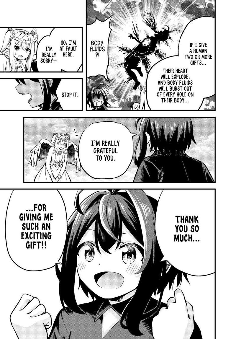 Tsuihou Sareta Tensei Ouji Auto Craft Skill De Ryouchi O Bakusoku De Kaitakushi Saikyou No Mura O Tsukutte Shimau Saikyou Crafting Skill De Hajimeru Rakuraku Ryouchi Kaitaku Slow Life Chapter 2 Page 15