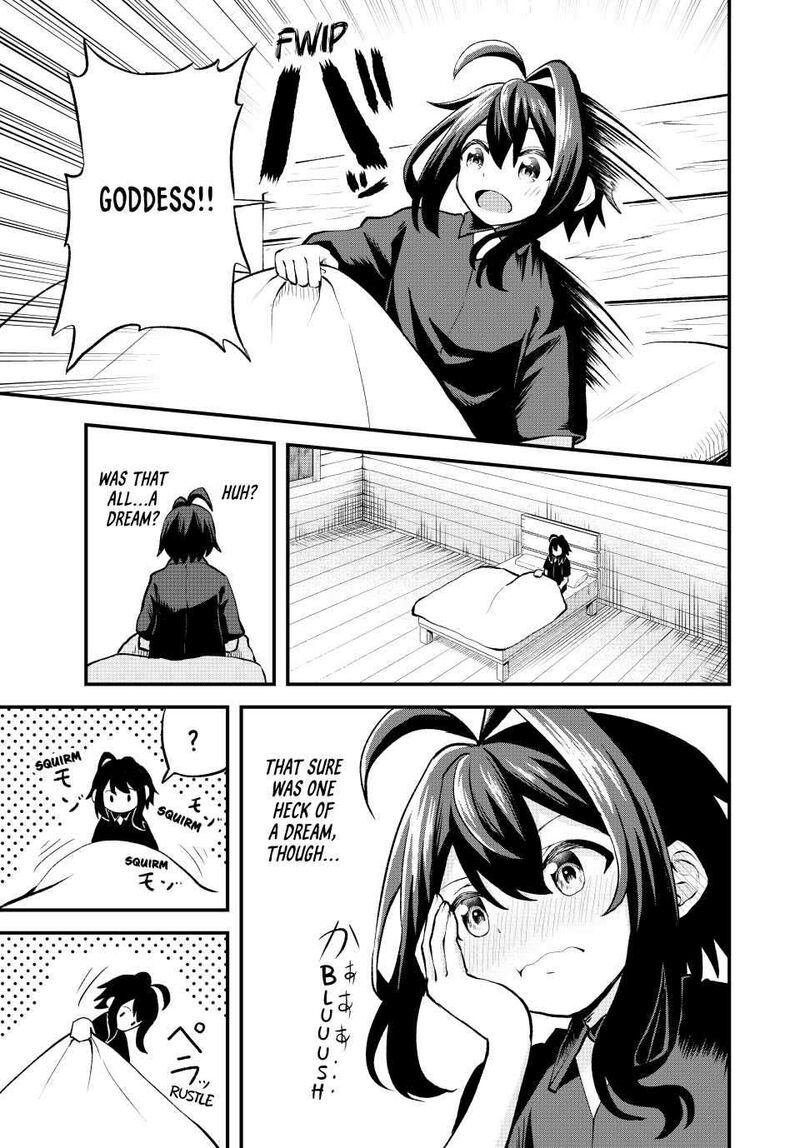 Tsuihou Sareta Tensei Ouji Auto Craft Skill De Ryouchi O Bakusoku De Kaitakushi Saikyou No Mura O Tsukutte Shimau Saikyou Crafting Skill De Hajimeru Rakuraku Ryouchi Kaitaku Slow Life Chapter 2 Page 19