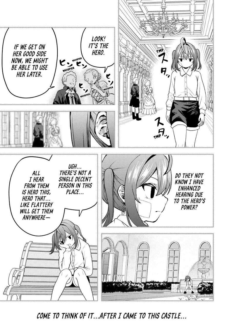 Tsuihou Sareta Tensei Ouji Auto Craft Skill De Ryouchi O Bakusoku De Kaitakushi Saikyou No Mura O Tsukutte Shimau Saikyou Crafting Skill De Hajimeru Rakuraku Ryouchi Kaitaku Slow Life Chapter 20 Page 13