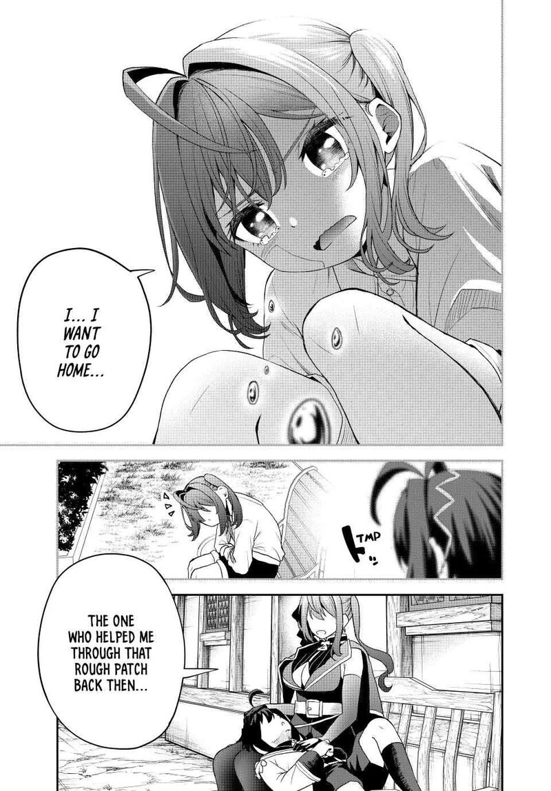 Tsuihou Sareta Tensei Ouji Auto Craft Skill De Ryouchi O Bakusoku De Kaitakushi Saikyou No Mura O Tsukutte Shimau Saikyou Crafting Skill De Hajimeru Rakuraku Ryouchi Kaitaku Slow Life Chapter 20 Page 15