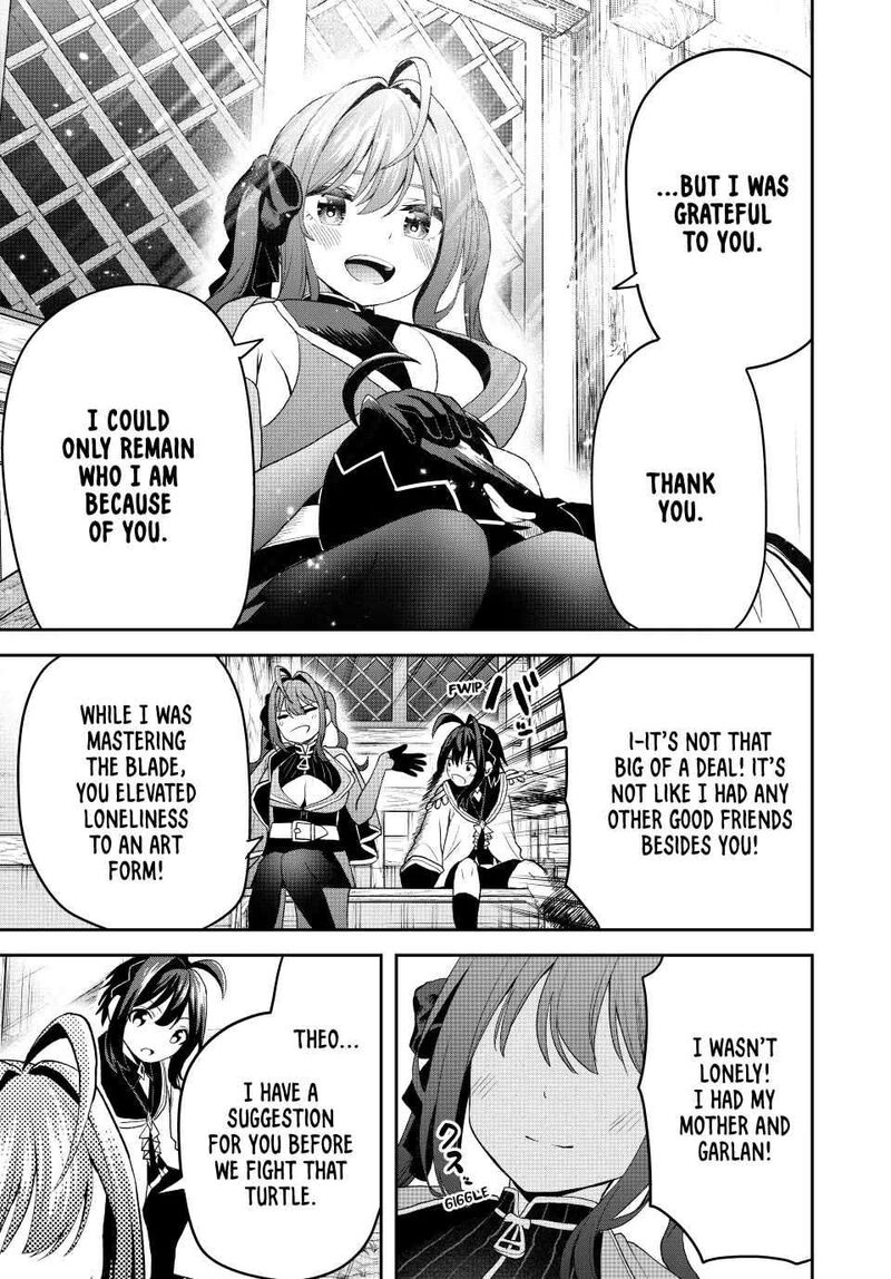 Tsuihou Sareta Tensei Ouji Auto Craft Skill De Ryouchi O Bakusoku De Kaitakushi Saikyou No Mura O Tsukutte Shimau Saikyou Crafting Skill De Hajimeru Rakuraku Ryouchi Kaitaku Slow Life Chapter 20 Page 17