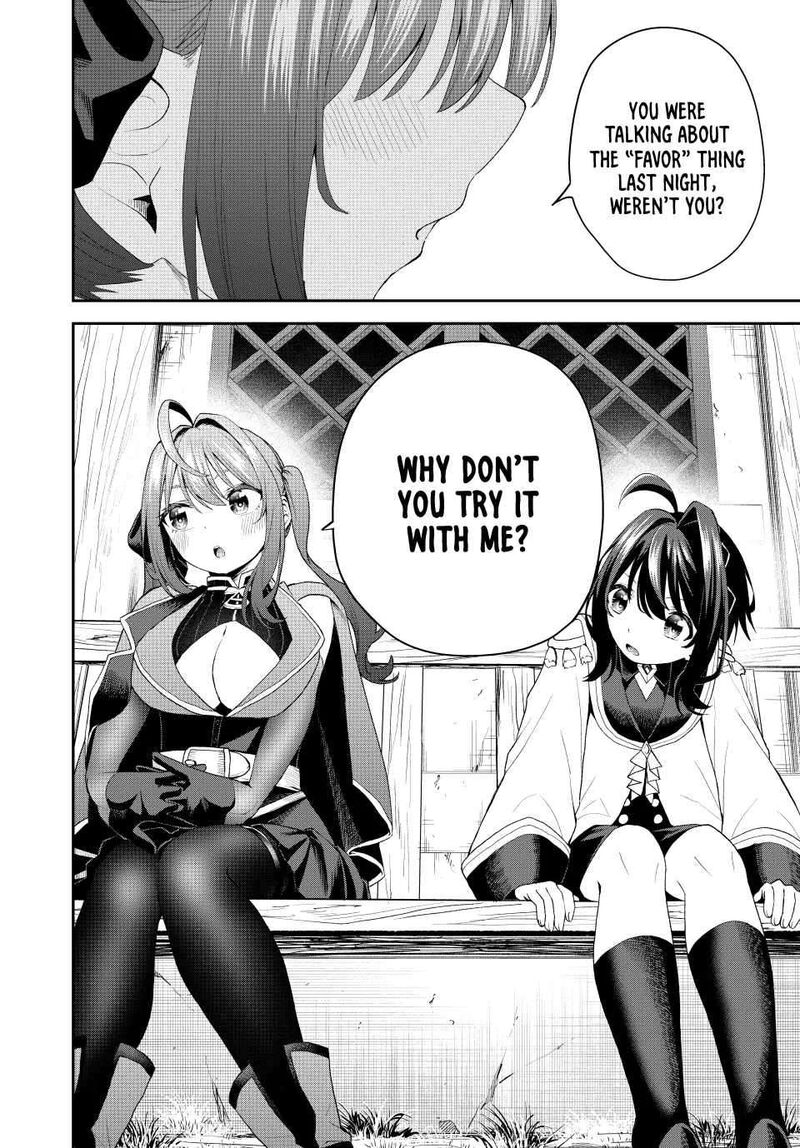 Tsuihou Sareta Tensei Ouji Auto Craft Skill De Ryouchi O Bakusoku De Kaitakushi Saikyou No Mura O Tsukutte Shimau Saikyou Crafting Skill De Hajimeru Rakuraku Ryouchi Kaitaku Slow Life Chapter 20 Page 18