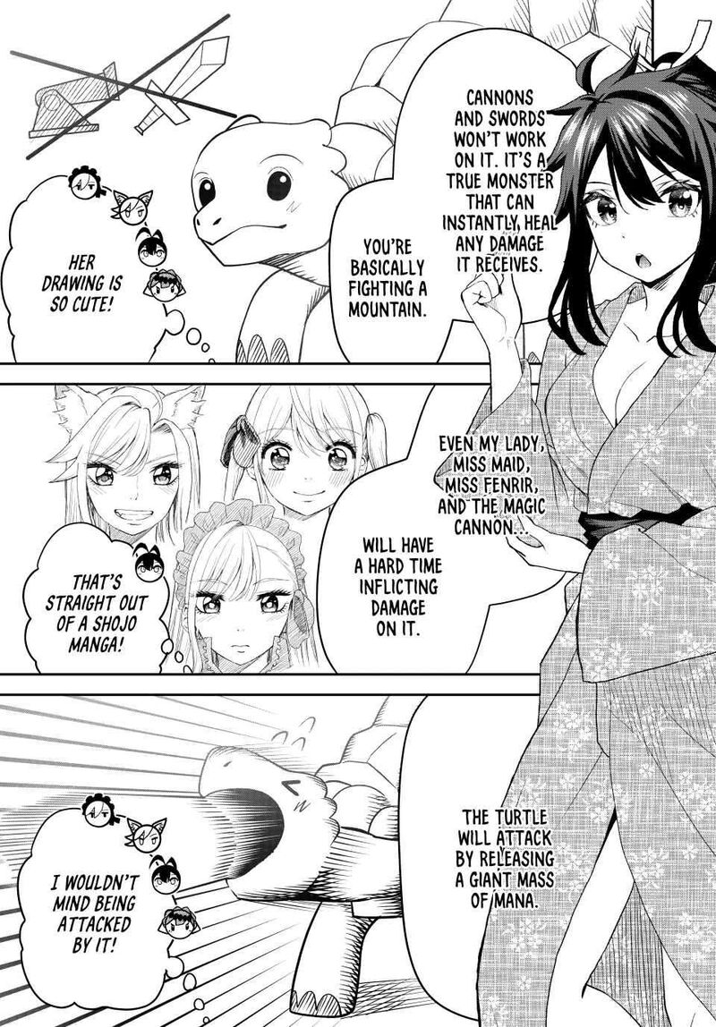 Tsuihou Sareta Tensei Ouji Auto Craft Skill De Ryouchi O Bakusoku De Kaitakushi Saikyou No Mura O Tsukutte Shimau Saikyou Crafting Skill De Hajimeru Rakuraku Ryouchi Kaitaku Slow Life Chapter 20 Page 3