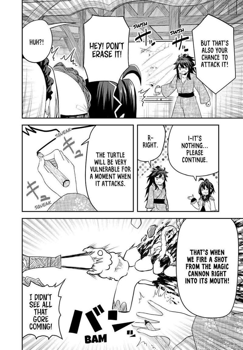 Tsuihou Sareta Tensei Ouji Auto Craft Skill De Ryouchi O Bakusoku De Kaitakushi Saikyou No Mura O Tsukutte Shimau Saikyou Crafting Skill De Hajimeru Rakuraku Ryouchi Kaitaku Slow Life Chapter 20 Page 4