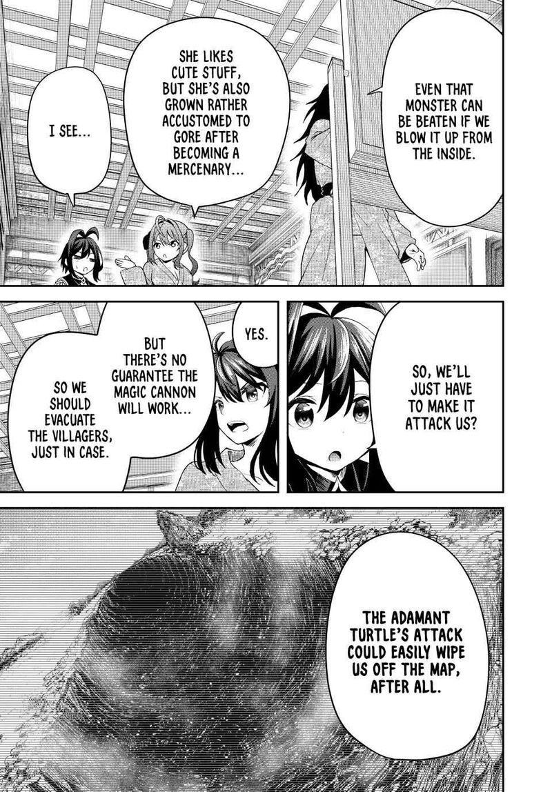 Tsuihou Sareta Tensei Ouji Auto Craft Skill De Ryouchi O Bakusoku De Kaitakushi Saikyou No Mura O Tsukutte Shimau Saikyou Crafting Skill De Hajimeru Rakuraku Ryouchi Kaitaku Slow Life Chapter 20 Page 5