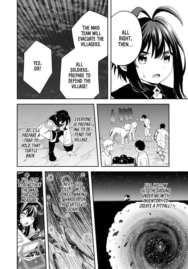 Tsuihou Sareta Tensei Ouji Auto Craft Skill De Ryouchi O Bakusoku De Kaitakushi Saikyou No Mura O Tsukutte Shimau Saikyou Crafting Skill De Hajimeru Rakuraku Ryouchi Kaitaku Slow Life Chapter 20 Page 6