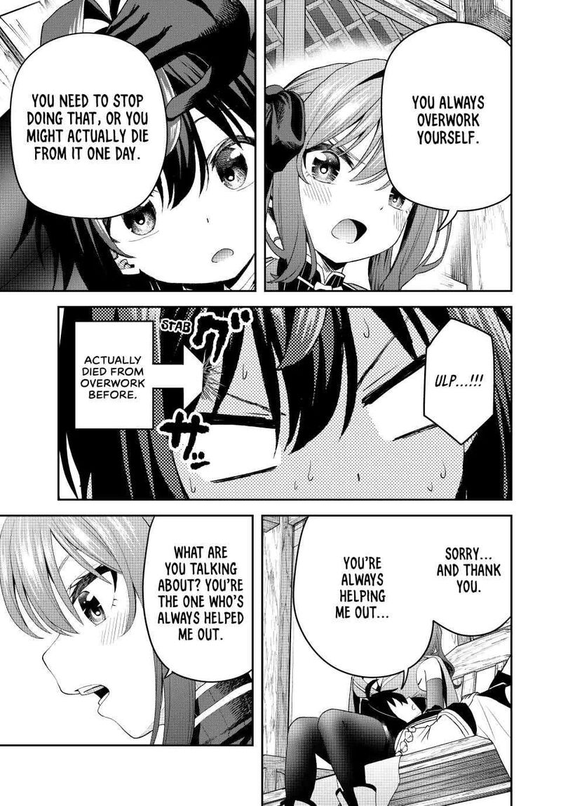 Tsuihou Sareta Tensei Ouji Auto Craft Skill De Ryouchi O Bakusoku De Kaitakushi Saikyou No Mura O Tsukutte Shimau Saikyou Crafting Skill De Hajimeru Rakuraku Ryouchi Kaitaku Slow Life Chapter 20 Page 9