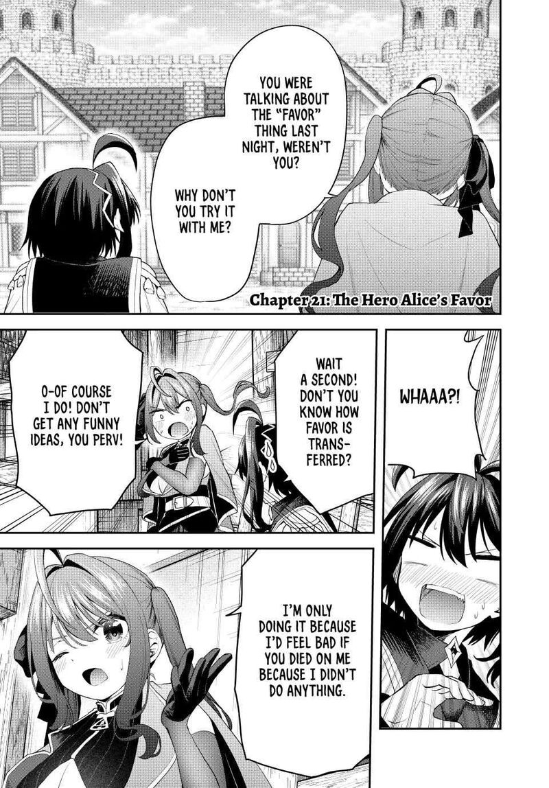 Tsuihou Sareta Tensei Ouji Auto Craft Skill De Ryouchi O Bakusoku De Kaitakushi Saikyou No Mura O Tsukutte Shimau Saikyou Crafting Skill De Hajimeru Rakuraku Ryouchi Kaitaku Slow Life Chapter 21 Page 1