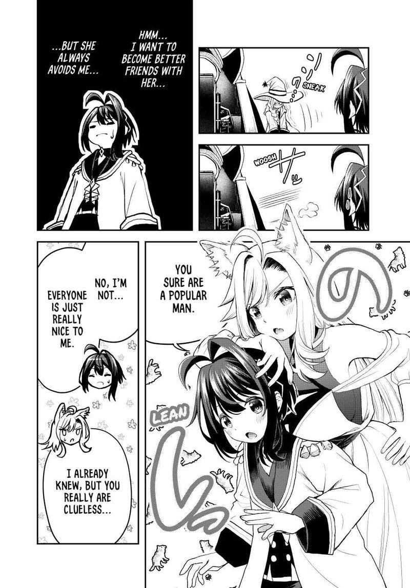 Tsuihou Sareta Tensei Ouji Auto Craft Skill De Ryouchi O Bakusoku De Kaitakushi Saikyou No Mura O Tsukutte Shimau Saikyou Crafting Skill De Hajimeru Rakuraku Ryouchi Kaitaku Slow Life Chapter 21 Page 12